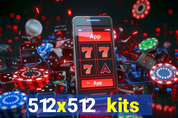 512x512 kits barcelona fts 2016